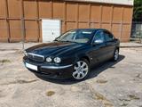 Jaguar X-Type  - gebrauchte Jaguar X-Type aus dem Jahr 2005