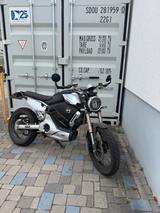 Super Soco TC Max - SUPER SOCO MOTORRAD