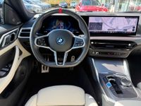 BMW i4 - Vorschau Bild 11