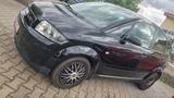 Audi A2 1.4 Design-Ikone / Klassiker super Zustand - Audi A2: Kleinwagen