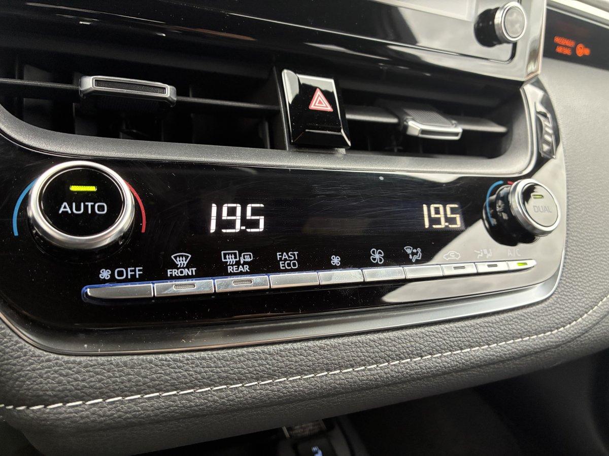 Suzuki SWACE COMFORT+ CVT HYBRID RFK ACC