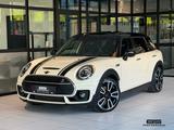 MINI COOPER S CLUBMAN |JCW-PAKET|PANO|LED|K-GO|CARBON - MINI MINI: Clubman Jcw