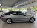 BMW 318 d Touring Driving Assistant+LED+Curved+SUPER - BMW 318 in Hamm