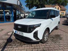 FORD Tourneo Courier  1.0 Titanium*Klima*DAB*Winter-P