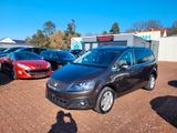 Seat Alhambra Style*BI-XENON*SHZ*RKF*AHK*GARANTIE*7 S - Seat: Kleinbus