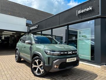 Dacia Duster hybrid 155 Journey