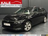 Volkswagen Golf VIII Variant Style *AHK*NAVI*LED plus*Massa - Volkswagen mit Diesel-Antrieb: Plus