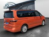 Volkswagen T7 California Beach eHybrid 4M 3ZK HUD IQ ACC LH - Volkswagen T7 California Plug-in Hybrid (PHEV) Gebrauchtwagen
