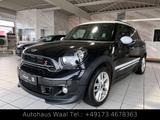 MINI Countryman Cooper SD All4 | JOHN COOPER WORKS - MINI John Cooper Works Countryman SUV