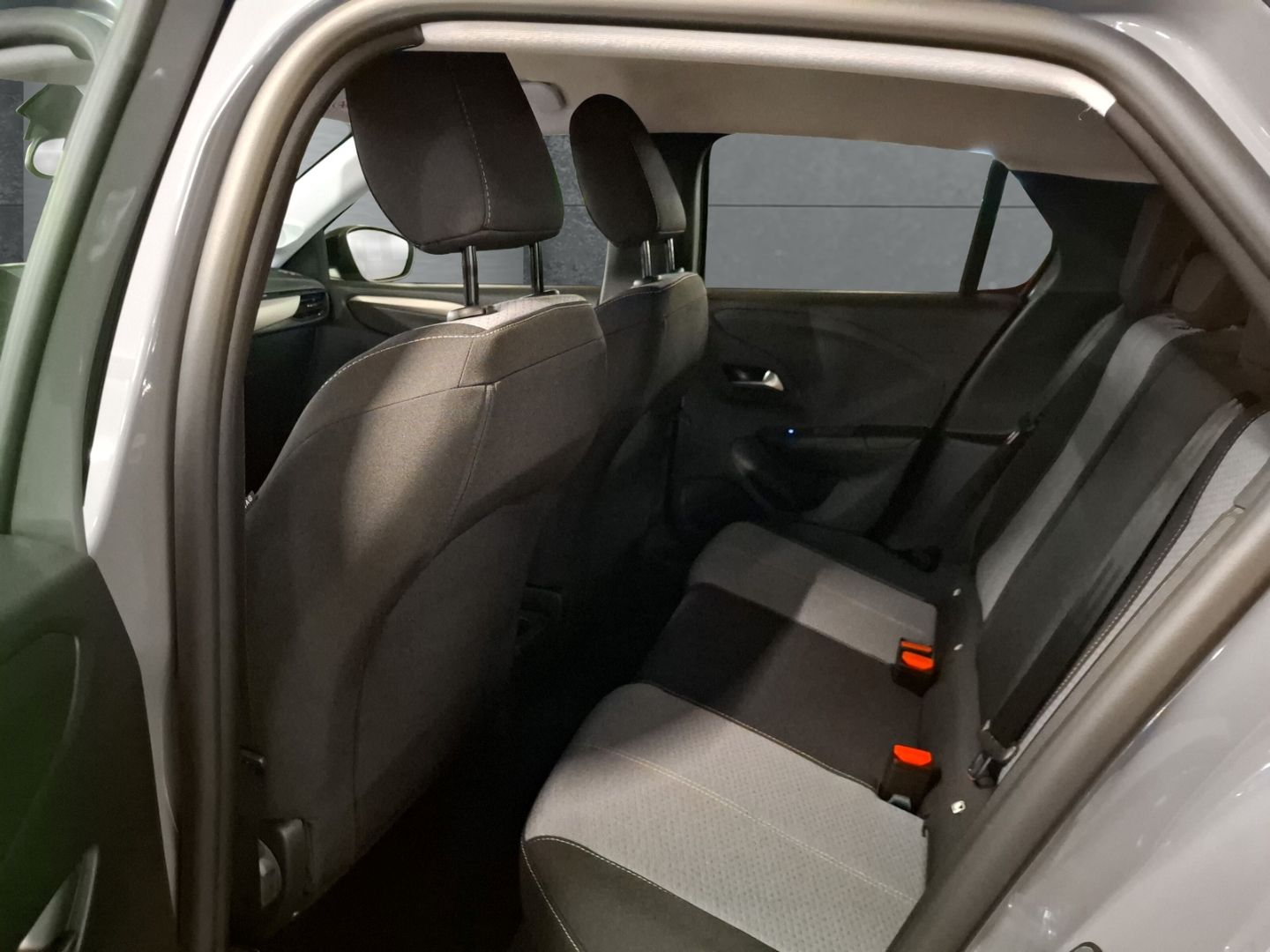 Opel Corsa - Bild 9