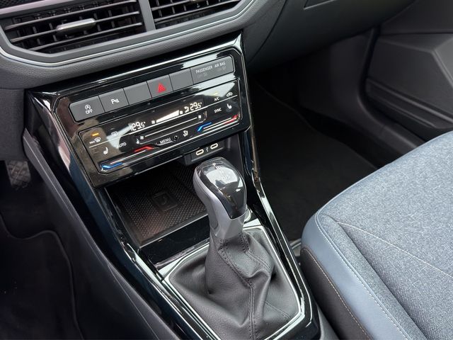 T-Cross 1.0 TSI Style DSG ACC FACEL. MATRIX-LED