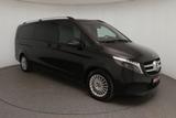 Mercedes-Benz V 300 d extralang Sport|Airmat|ACC|Kam|LED|Stand