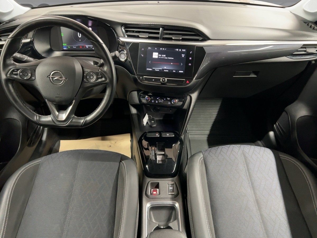 Opel Corsa - Bild 12