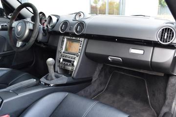 صورة 10 لـ 2009 Porsche CAYMAN
