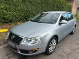 Volkswagen Vw passat FSI 1,6 - Volkswagen Passat: V6 Fsi