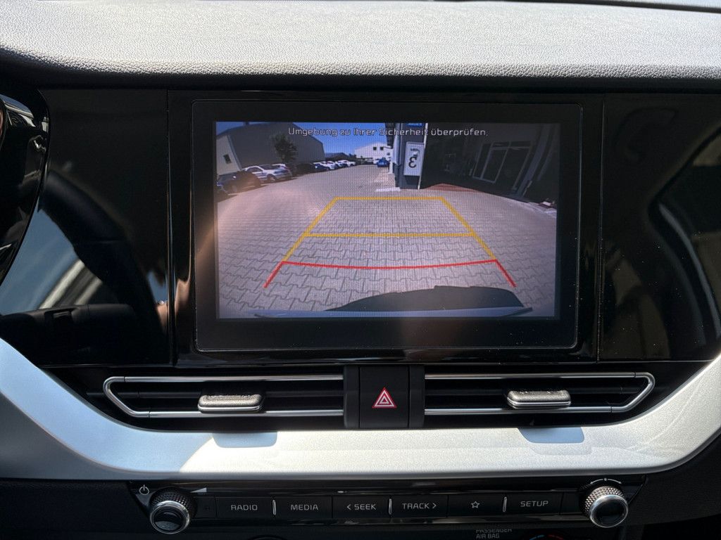 Fahrzeugabbildung Kia Niro 1.6 Plug-in Hybrid Edition 7
