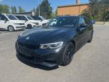 BMW Touring 320 d M Sport Head Up Laser ACC Digital - BMW 320 Gebrauchtwagen in Kassel