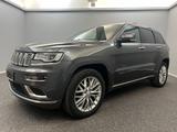 Jeep Grand Cherokee 3.0 CRD SUMMIT*MEGAVOLL+MOTOR NEU - Jeep: Motor