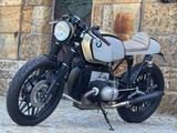 BMW R100 Cafe racer by Kevils speed shop - BMW CAFE RACER