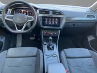Volkswagen Tiguan - Vorschau Bild 12
