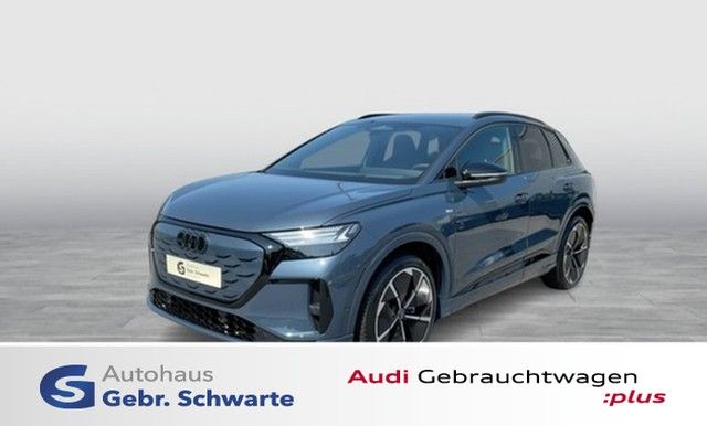 Image of Audi Q4