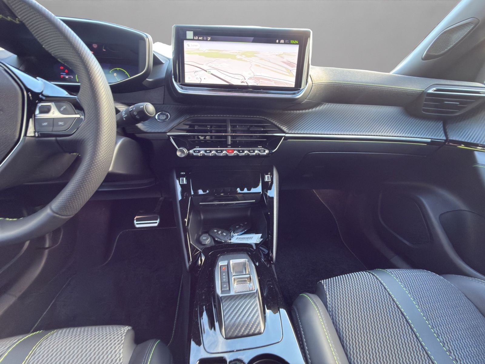 Peugeot 2008 - Bild 14