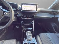Peugeot 2008 - Vorschau Bild 14