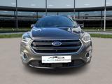 Ford Kuga 1.5 EcoBoost ST-Line 4x4 Automatik+Panorama - : Grau, Alcantara, Sportsitze, Geländewagen