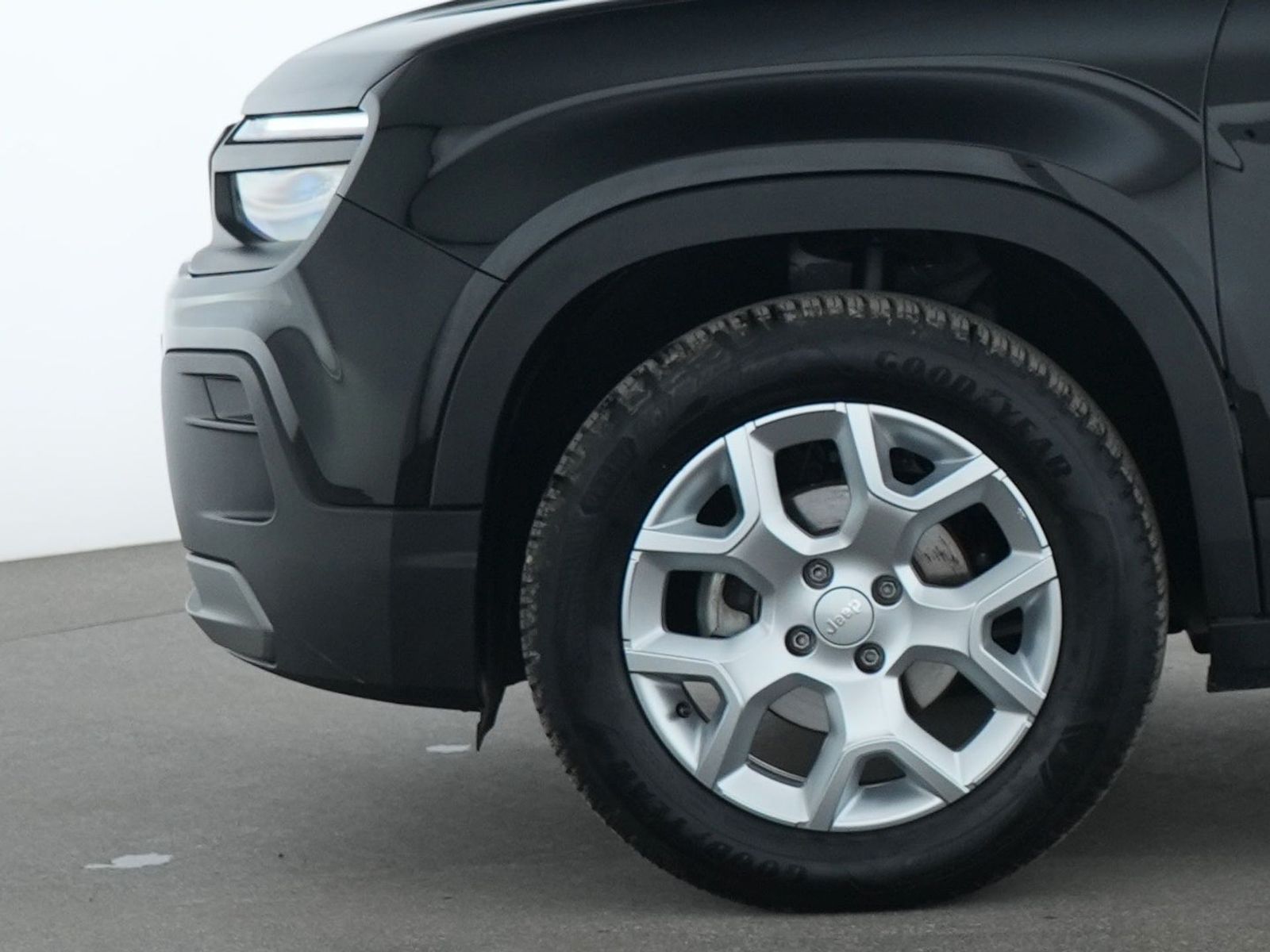 Jeep Avenger - Bild 13