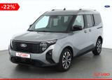 Ford Tourneo Courier Titanium 1.0 EB Aut. Kamera Temp - Ford Tourneo Courier Jahreswagen