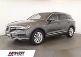 Volkswagen Touareg 3.0 TDI 4M DSG Atmosphere Klima4 Air AHK - Volkswagen Touareg in Düsseldorf