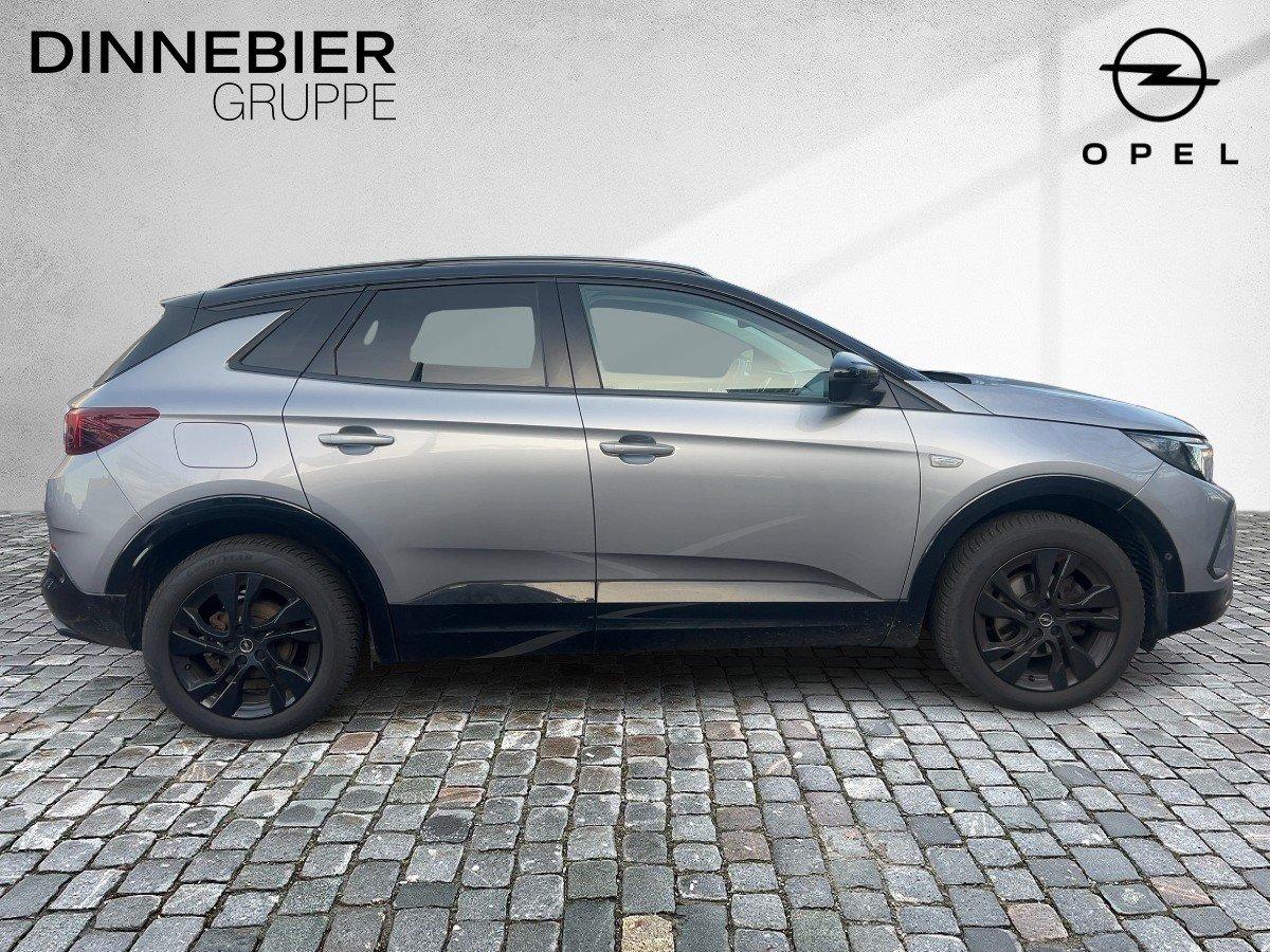 Opel Grandland GS *NaviPro+ThermaTec+Park&Go-Premium*, миниатюра 6
