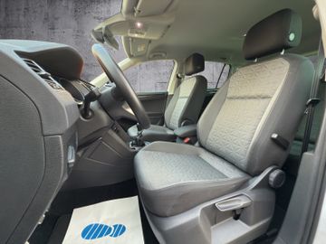 Volkswagen Tiguan Life 1.5 TSI*APPLE*LED*ACC*LANE*SIDE