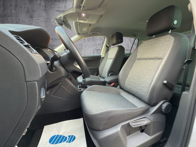 Volkswagen Tiguan Life 1.5 TSI*APPLE*LED*ACC*LANE*SIDE