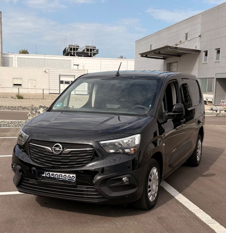 Image of Opel Combo