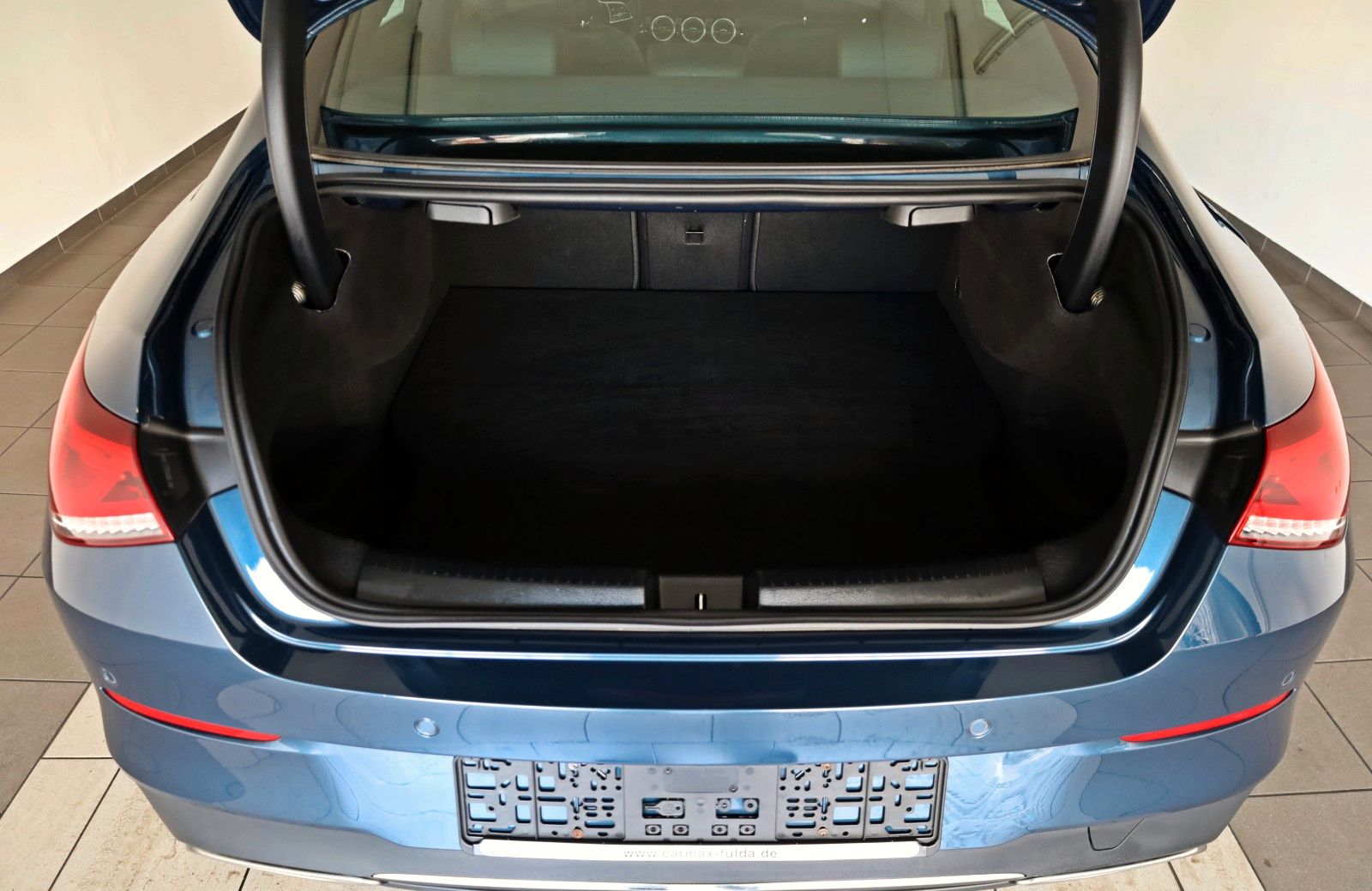 Fahrzeugabbildung Mercedes-Benz CLA 250e Coupé Leder,Navi,LED,Kamera,Park Paket