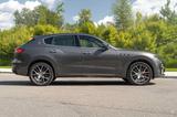 Maserati Levante Diesel 3.0 V6 202kW GRANSPORT 4x4 Au... - graue Maserati Levante