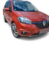 Renault Koleos Night&Day Navi*KAM*BOSE*Bi-Xenon - Renault Koleos mit Schiebedach