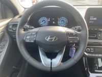 Hyundai i30 - Vorschau Bild 9