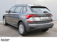 Skoda Kamiq - Vorschau Bild 5