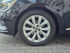 Fahrzeugabbildung Clio V Intens 1.0 TCe 90 EU6d Leder LED Navi Key