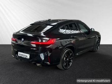 BMW X4 - 3