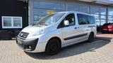 Fiat Scudo Panorama Executive Lang 140 Multijet