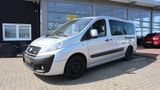 Fiat Scudo Panorama Executive Lang 140 Multijet