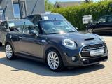 MINI Cooper S Cabrio*8xFACH*S-HEFT*NAVI*SHZ*PDC*LED* - MINI Cooper S Cabrio aus 2017
