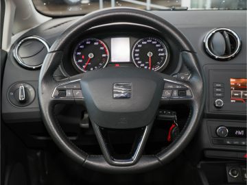 Seat Ibiza Style 1.0 TSI 5-Gang Klima Winter Paket
