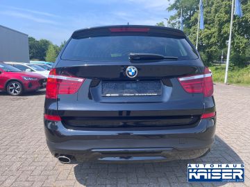 BMW X3 - 4