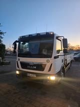 MAN Tgl 7.180 Neu tüv Lkw Pritsche  - Bis 7,5t Lkw