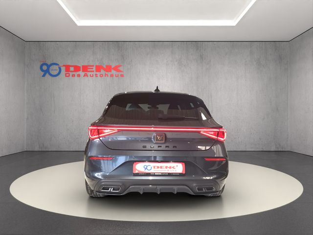 Leon 1.5 eTSI DSG*NAVI*KAMERA*SHZ*