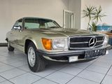 Mercedes-Benz SLC 500 107 Coupe Automatik 1 von 1154 Stück - Mercedes-Benz 500: Sl